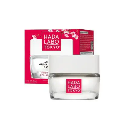 HADA LABO TOKYO RED DAY CREAM ANTI-AGING 50 ML