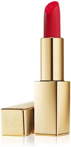ESTEE LAUDER PURE COLOR LIPSTICK 520 CARNAL PURE COLOR