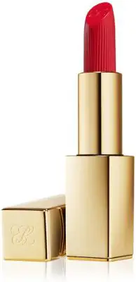 ESTEE LAUDER PURE COLOR LIPSTICK 520 CARNAL PURE COLOR