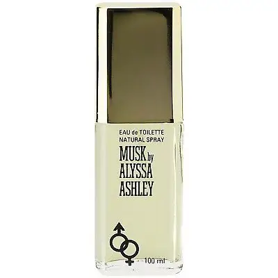 A ASHLEY MUSK EDT 100ML 100