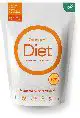 ORANGF DIET BANAAN 850G