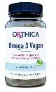 ORTHICA VEGETARIAN OMEGA-3 60S 60