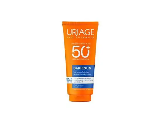 URIAGE SUN SLIKY MELK SPF50+ 1 100.0