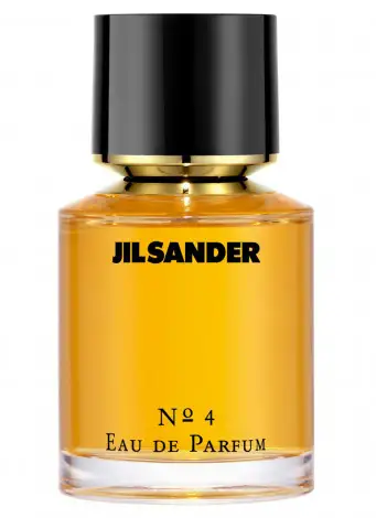 J.SANDER WOM NO 4 EDP NAT SPR 100ML WOMAN IV