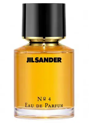 J.SANDER WOM NO 4 EDP NAT SPR 100ML WOMAN IV