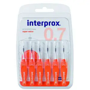 INTERPROX PREMIUM SUPER MICRO 6