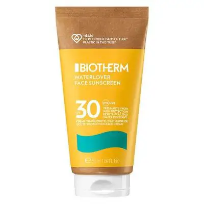 BIOTHERM WATERLOVER ANTIAGING SPF30 T50ML WATERLOVER