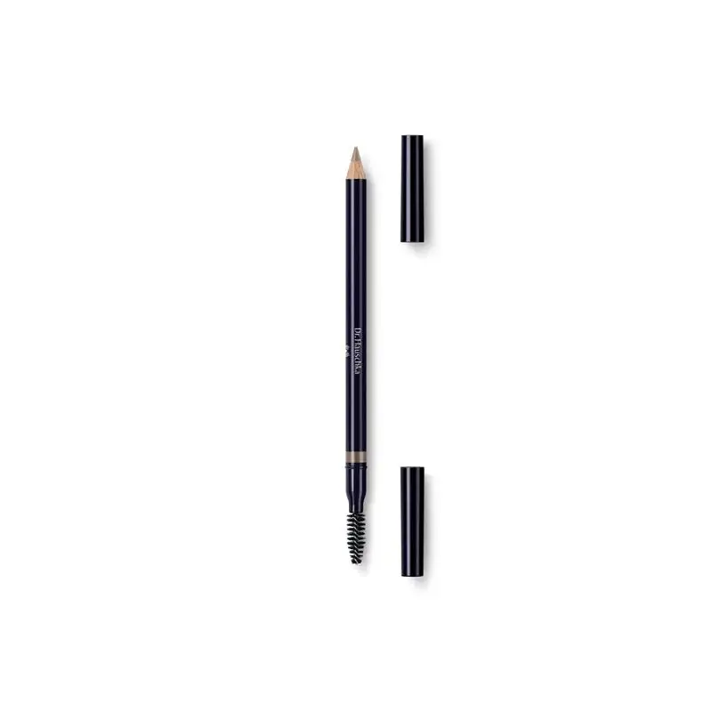 DR. HAUSCHKA EYEBROW DEFINER 01 LIGHT BROWN 1.05GR
