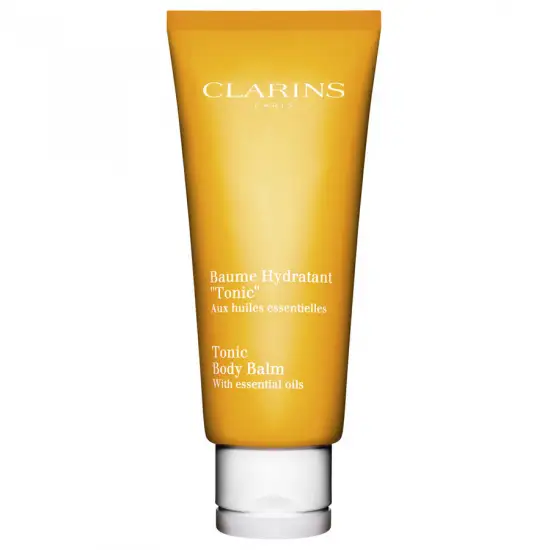 CLARINS TONIC MOISTURIZING BALSEM 200 ML BODY TREATMENT