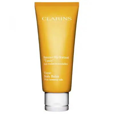 CLARINS TONIC MOISTURIZING BALSEM 200 ML BODY TREATMENT