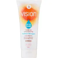 VISION EXTRA CARE SPF30 180 ML 180