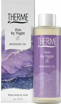 THERME ZEN BY NIGHT MASSAGE OI 125