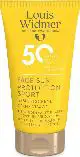 LOUIS WIDMER SUNCARE FACE SUN PROTECTION SPORT 50 NP 50 ML SUNCARE
