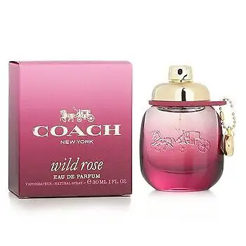 COACH WILD ROSE EDP 30 ML WILD ROSE