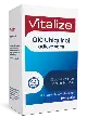 VITALIZE Q10 UBIQUINOL CAPSULE 60