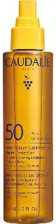 CAUDALIE SUBLIMERENDE ZONNEOLIE HOGE BESCHERMING SPF50