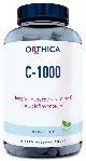 ORTHICA VITAMINE C 1000 BIOFL 180