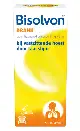 BISOLVON DRANK 8MG BROOMHEXINE 200ML