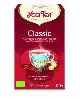 YOGI TEA BIO CLASSIC 17ST 17
