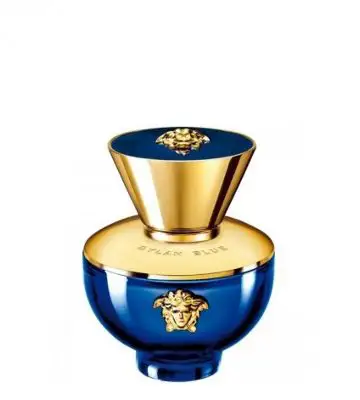 VERSACE DYLAN BLUE POUR FEMME EDP 100 ML POUR FEMME DYLAN BLUE