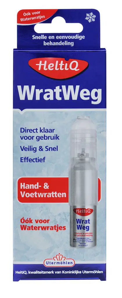 HELTIQ WRATWEG 1ST 1