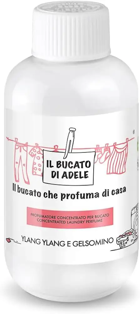 IL BUCATO YLANG YLYAN JASMIJN 150ML