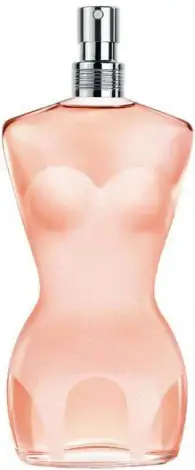 JEAN PAUL GAULTIER CLASSIQUE EDT 30 ML CLASSIQUE