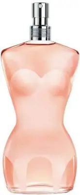 JEAN PAUL GAULTIER CLASSIQUE EDT 30 ML CLASSIQUE