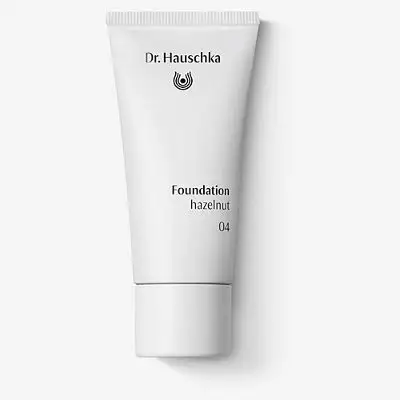 DR. HAUSCHKA FOUNDATION 04 HAZELNUT 30ML
