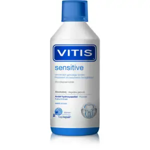 VITIS SENSITIVE MONDSPOELING 5 500