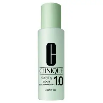 CLINIQUE CLARIFYING LOTION 1.0 400 ML CLARIFYING
