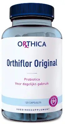 ORTHICA ORTHIFLOR ORIGINAL CAP 120