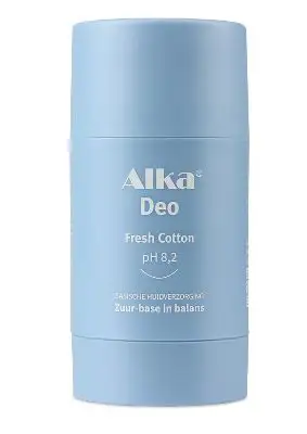 ALKA DEO STICK FRESH COTTON 75 75