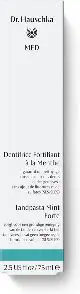 DR. HAUSCHKA TANDPASTA MINT FORTE 75ML