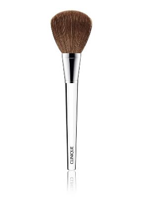 CLINIQUE POWDER BRUSH KWAST 1 ST