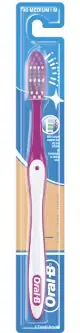 ORAL B TANDENBORSTEL 1-2-3 MEDIUM 1ST