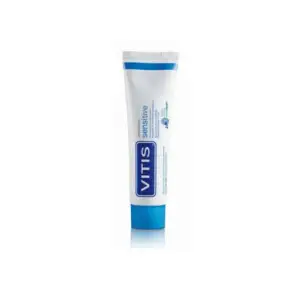 VITIS SENSITIVE TANDPASTA 75ML 75