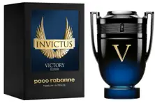 PACO RABANNE INVICTUS VICTORY ELIXER PARFUM INTENSE 50ML INVICTUS VICTORY ELIXIR