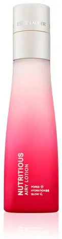 ESTEE LAUDER NUTRITIOUS AIRY LOTION 100ML NUTRITIOUS