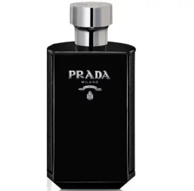 PRADA L'HOMME INTENSE EDP SPRAY 100 ML L'HOMME INTENSE