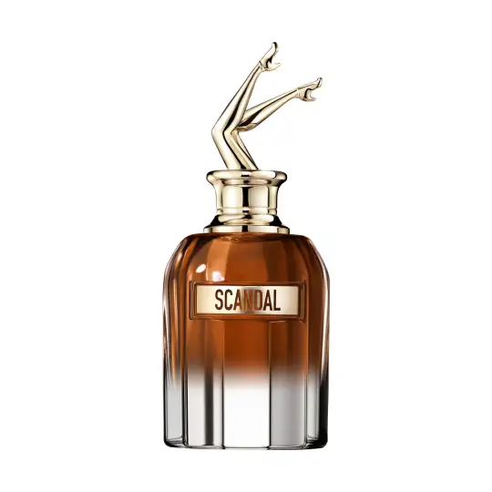 JEAN PAUL GAULTIER SCANDAL FOR HER PARFUM 80ML SCANDAL ELIXIR