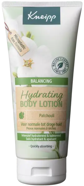 KNEIPP HYDRATING BODY LOTION B 200