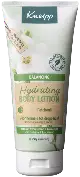 KNEIPP HYDRATING BODY LOTION B 200