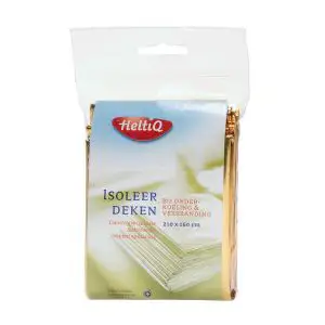 HELTIQ REDDINGSDEKEN 1ST 1