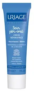 URIAGE BEBE 1ER SOIN PERI-ORAL 30