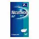NICOTINELL ZUIGTABLETTEN MINT 96